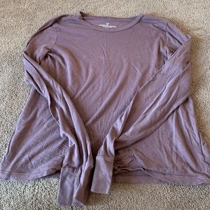 long sleeve